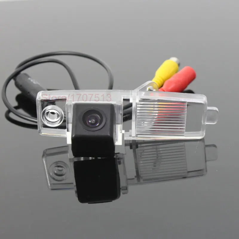 

For Toyota Commuter Ventury Ventury Majesty Ultra HD Wide-Angle 170 Night Vision CCD Waterproof Reverse Backup Rear Camera