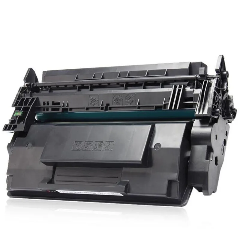 Compatible HP 87A CF287A Black Laser Toner Cartridge 287A 9000 Pages for HP LaserJet Pro M501 Enterprise M506 MFP M527 Series