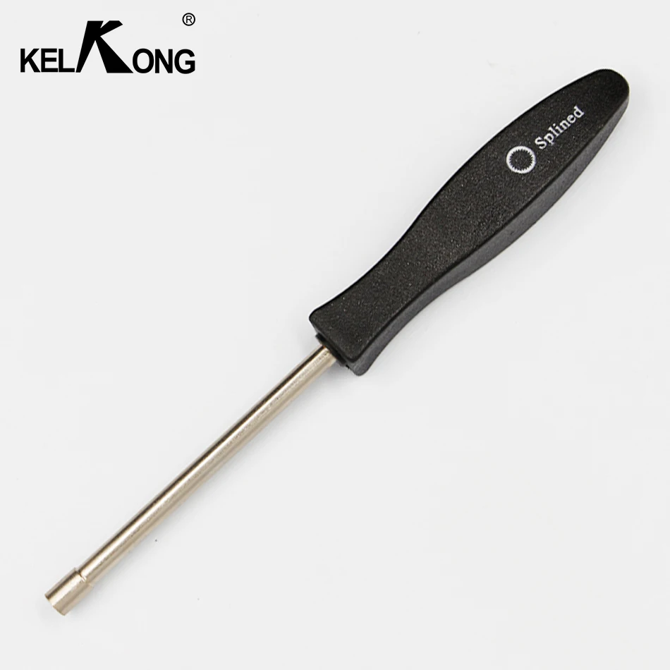 KELKONG OEM New Design 21 Teeth Spline Shaped Carburetor Adjustment Tool Screwdriver For 2 Cycle POULAN ECHO -Y121 Best Quality