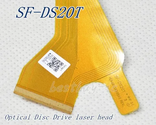 SF-DS20T Optical pickup SFDS20T for TS-L632 TS-L632D Optical Disc Drive laser lens