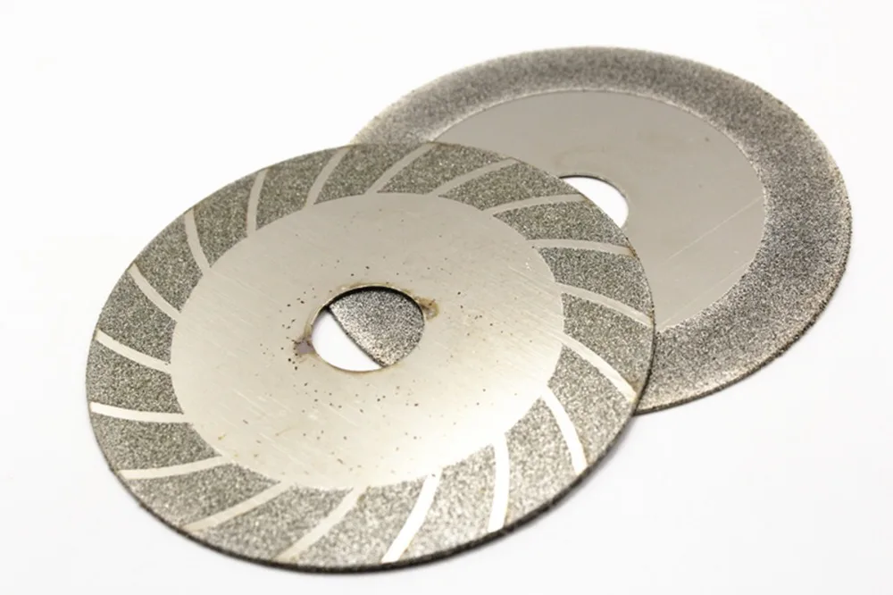 100mm diamentowe tarcza ścierna otwór otwór 20mm płytki Ostrza tnące do kamienia granitowego