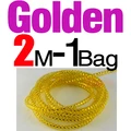 gold color