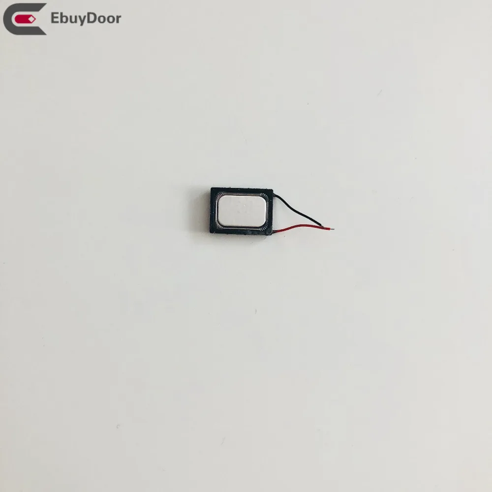 New Loud Speaker Buzzer Ringer For DOOGEE S30 MTK6737 Quad Core 5.0