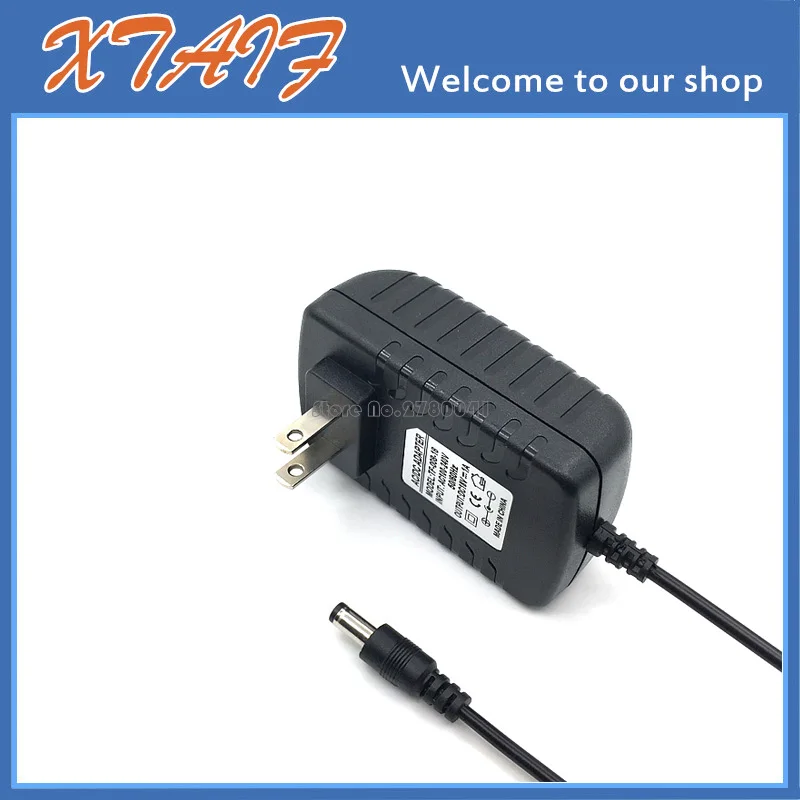 الاتحاد الأوروبي/الولايات المتحدة/المملكة المتحدة/الاتحاد الأفريقي التوصيل عام 18 فولت 1000MA امدادات الطاقة للطوب Mxr 18 فولت الدواسات ECB006 دنلوب ECB004US #3