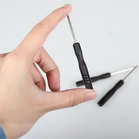 10 best sales पेंचकश - №6