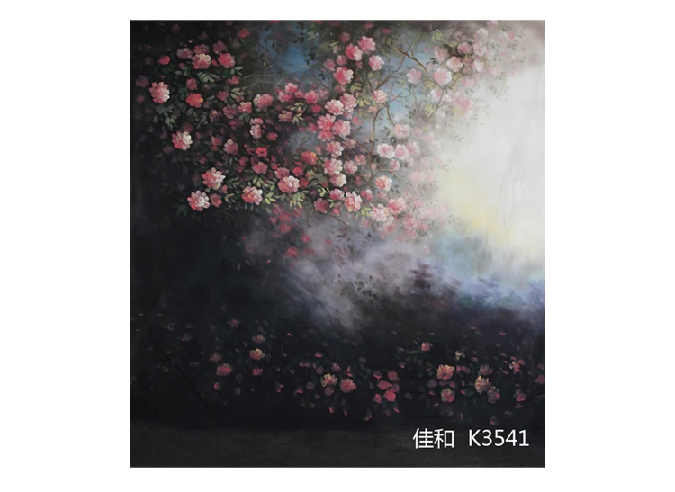 

10*20ft Hand Painted Muslin scenic Photo Backdrops,Studio wedding backdropK3541fondos fotografia,photography studio backgrounds