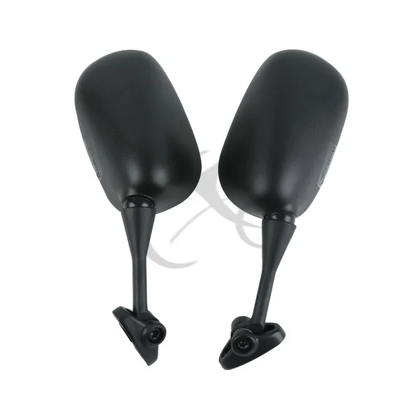 Motorcycle Rear View Mirrors side mirror For HONDA CBR600 F4 99-00 F4I 01-02 CBR919 CBR900 HYOSUNG GT125R GT250R GT650R GT650S