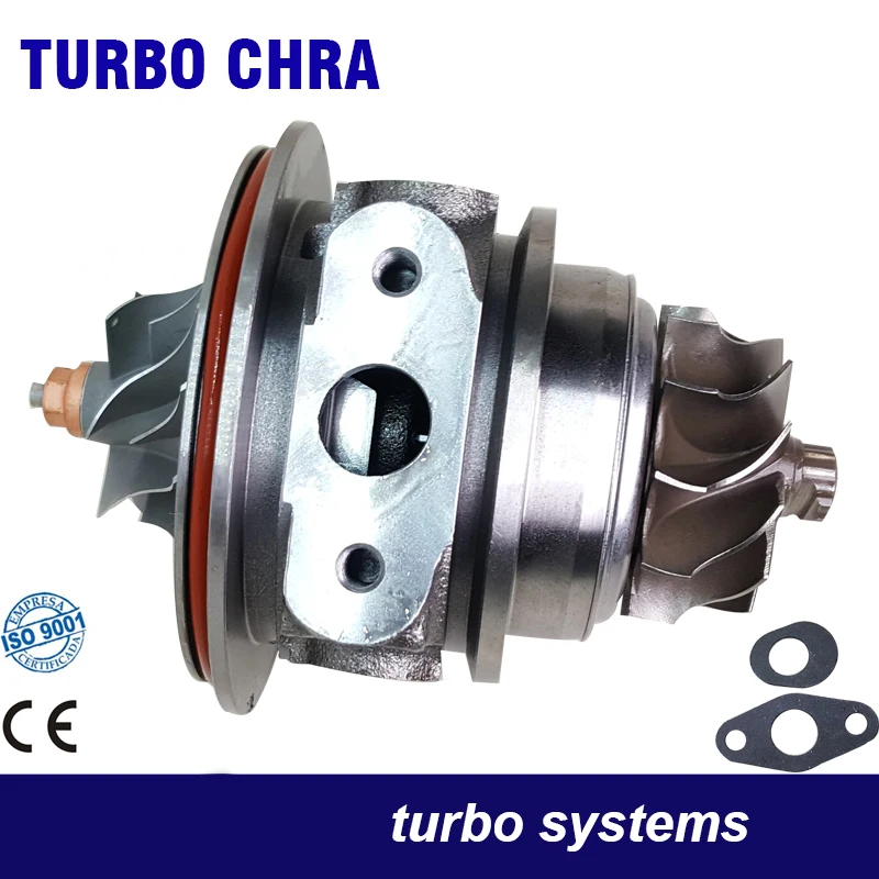 Картридж TF035 Turbo chra 49135-02110 49135-02100 core MR224978 MR212759 для Hyundai H1 H-1 2,5 TD 00- Pajero II L200 2.5TD 97-