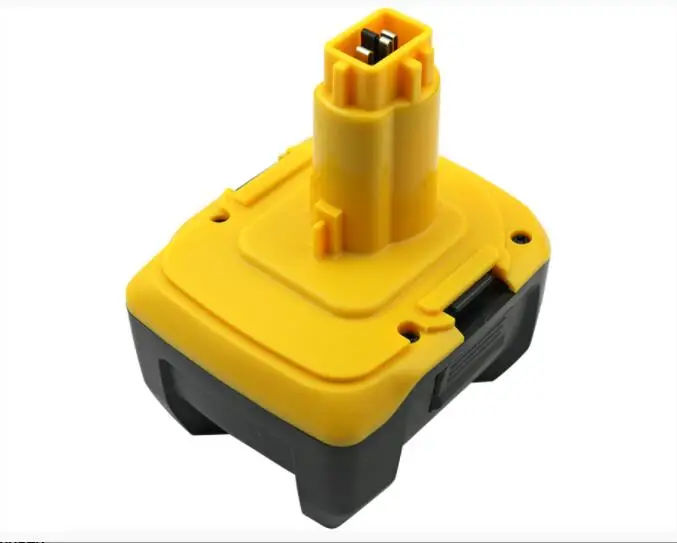 Cameron Sino 3000mAh battery for  DEWALT DC528 (Flash Light) DC528N DC551KA  for WURTH BS 14-A Combi BS 14-A Power  DE9141