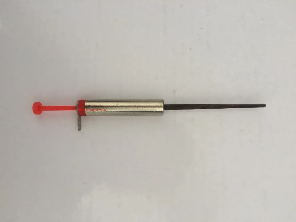 

Lonati L404MR L411-P7 Hosiery Machine Use Needles Sensor D4921201