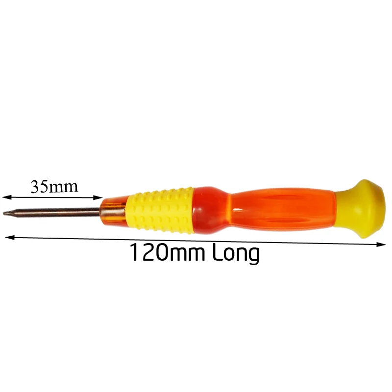 Magnetic S2 Screwdriver Torx T5 Opening Repair Tools for MacBook Air Pro 15