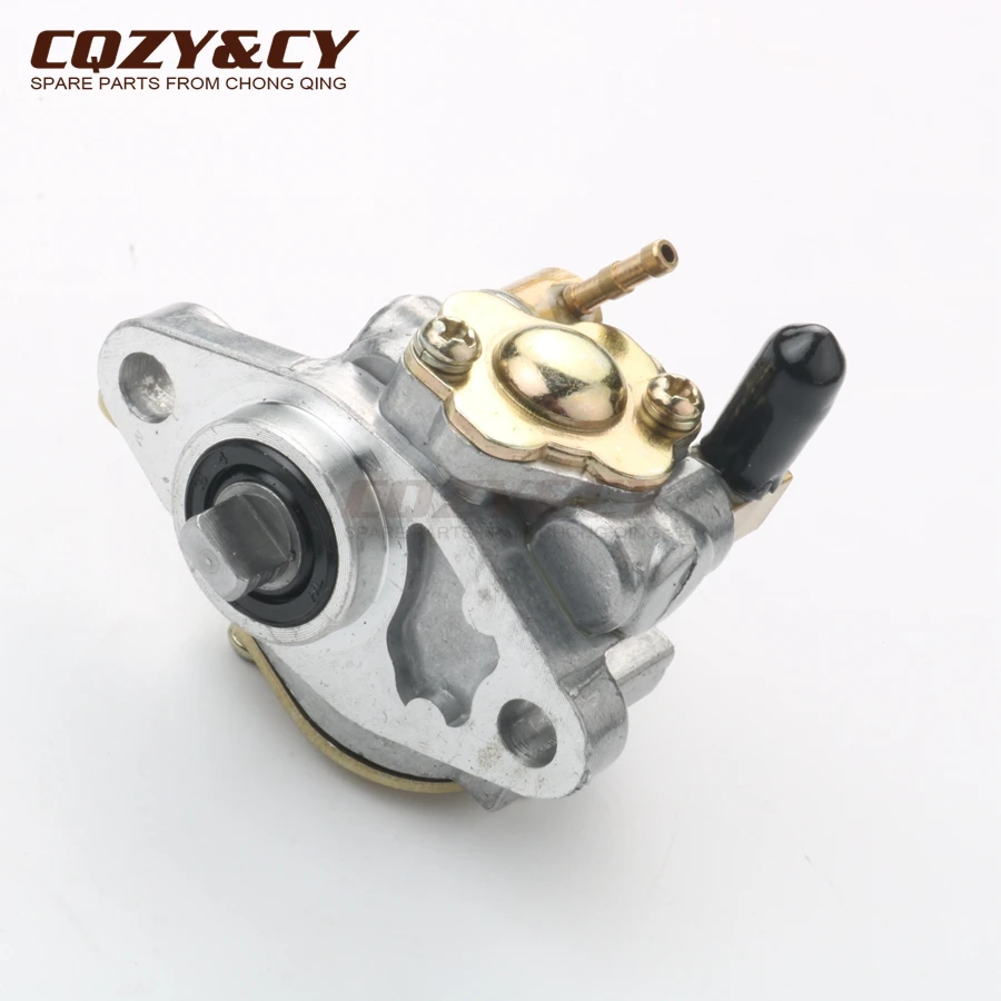 Scooter Pompa olio miscelatore / Oil pump for Vespa Et2 50 97-05 NRG Power DD 50cc 05-10 82605R 2T