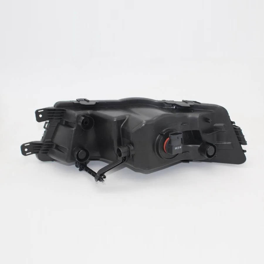 Left Light For Skoda Octavia A7 Sedan Octavia A7 Combi 2013 2014 2015 2016 2017 Car-styling Front Halogen Fog Light Fog Lamp