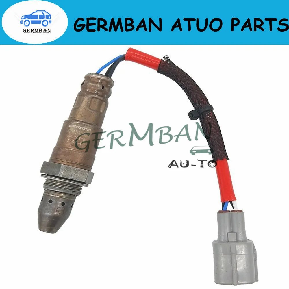 

Lambda Sensor Oxygen Sensor Air Fuel Ratio Sensor Fit for 2015 SUBARU LEGACY OUTBACK 3.6R No#22641-AA68A 2349139 22641AA68A