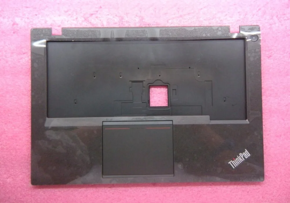 

New For Lenovo ThinkPad T440S Palmrest KBD Bezel Cover SWG Touchpad W/O FPR SWG Touchpad 00HT243 04X3885