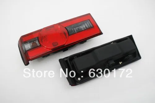 Citi Golf Limited Style Tail Light (Red) For VW Volkswagen Golf MK1