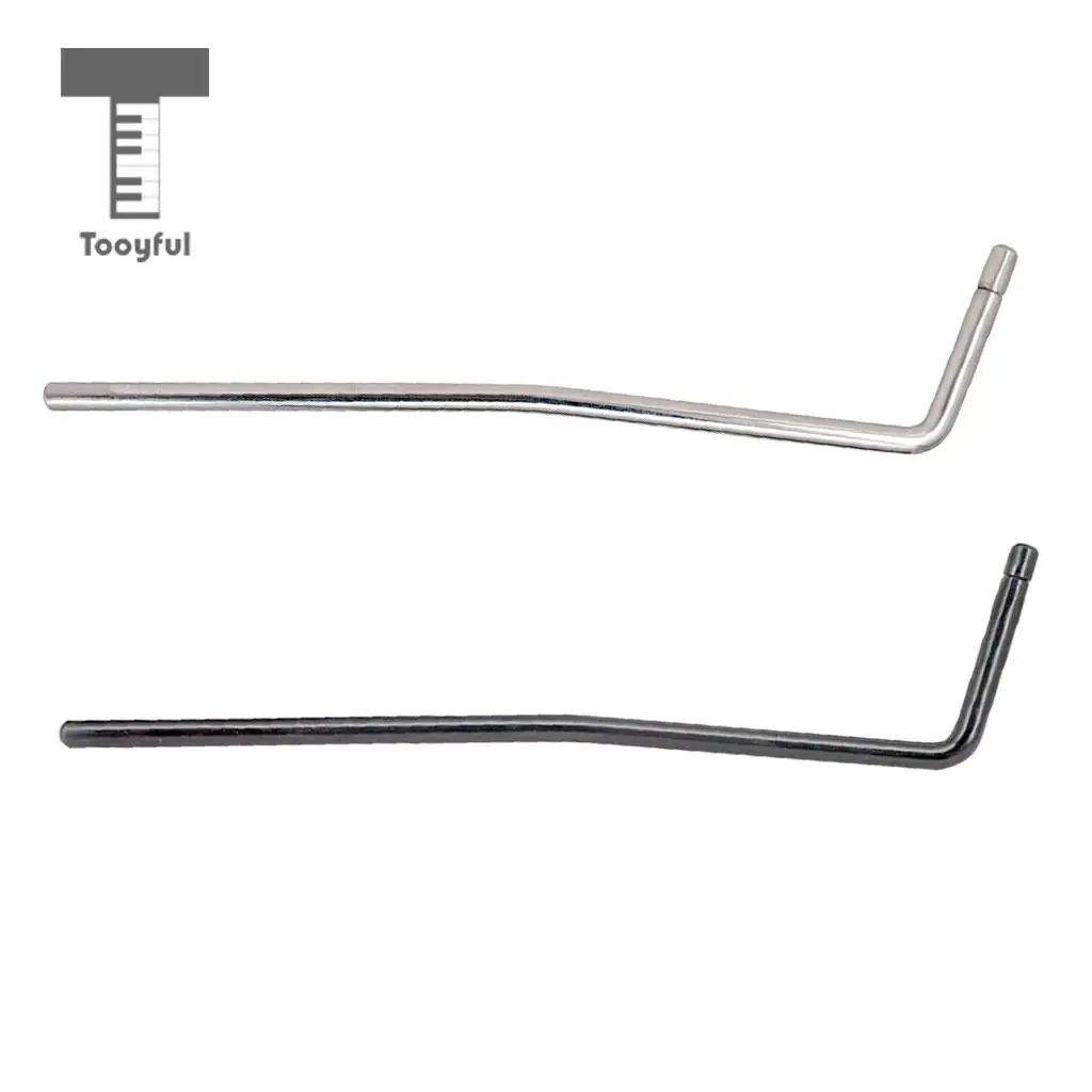 5.2mm Direct Insertion Electric Guitar Tremolo Arm Whammy Bar