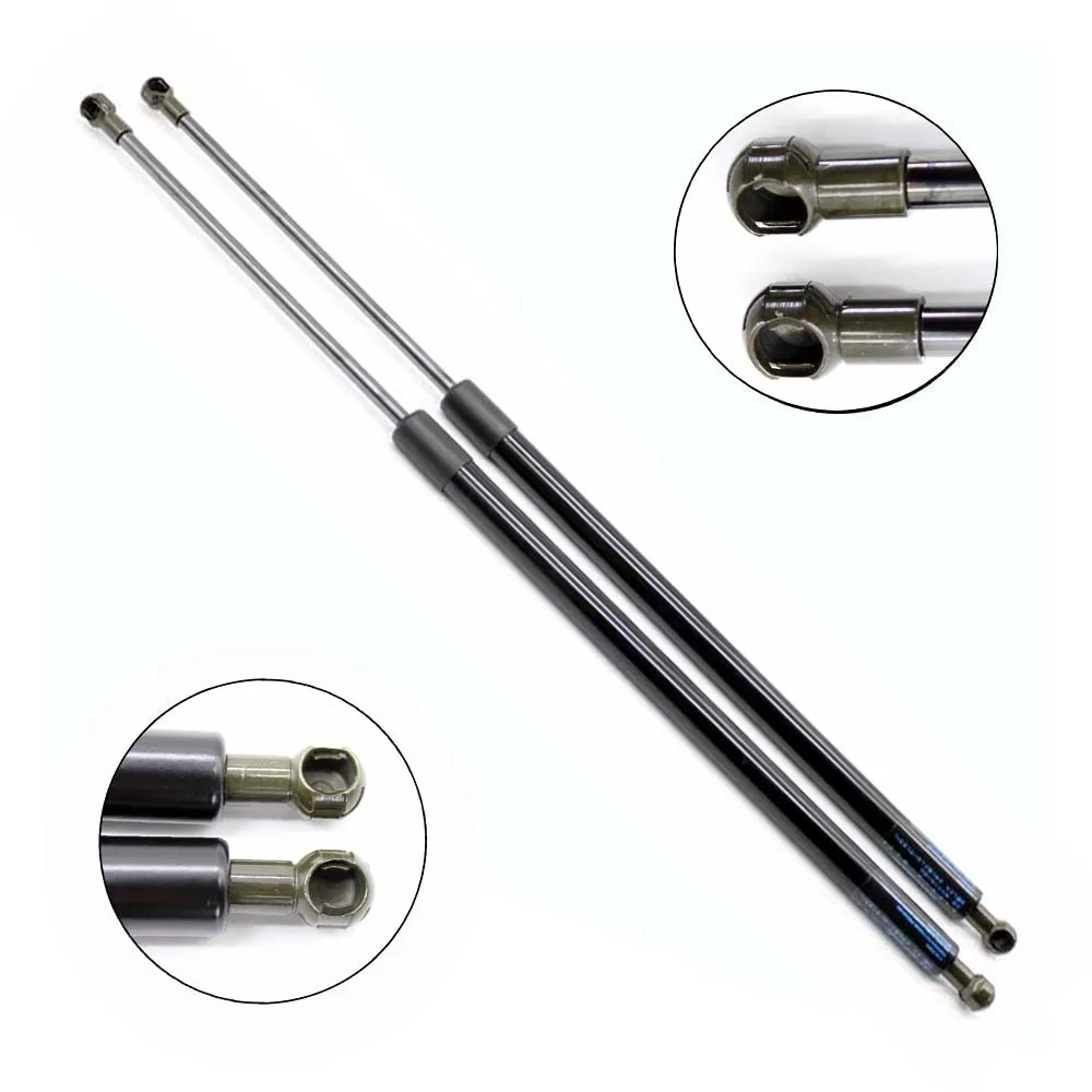 

Rear Trunk Tailgate Boot Damper Gas Struts Shock Struts Spring Lift Supports FOR FIAT ULYSSE (179AX) MPV 2002/08 - 2011 632MM