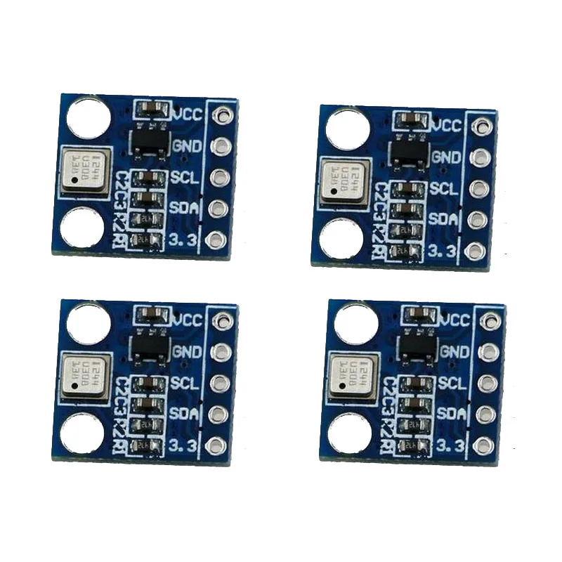 1pcs  BMP180 Digital Barometric Pressure Sensor Board Module