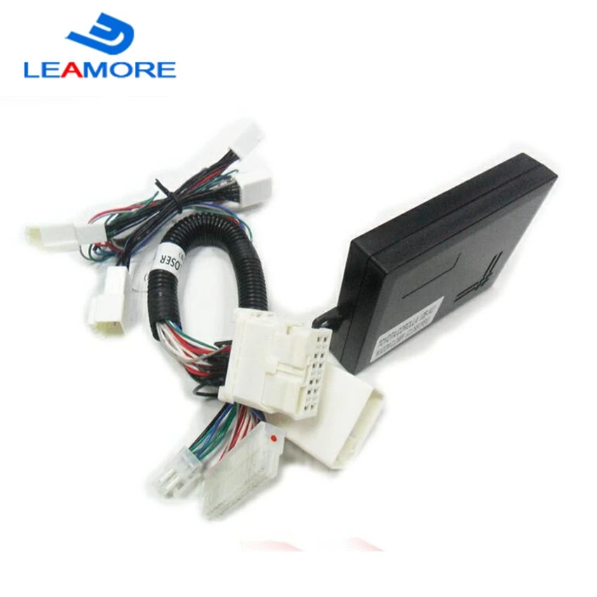 

Автомобильный модуль приближения окна для Corolla(08-14) автоматическое закрытие/открытие четырех окон