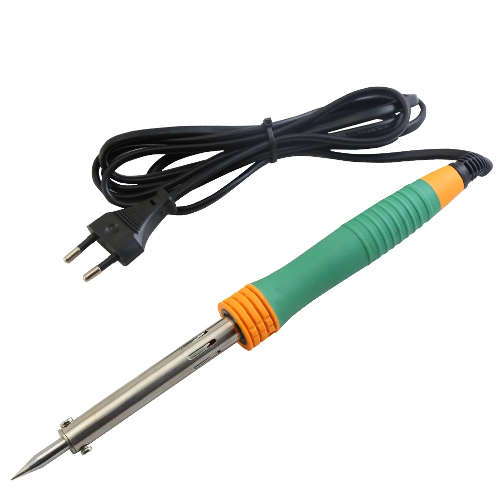BST-813 30 Wát 40 Wát 50 Wát 60 Wát chất lượng cao công cụ sưởi ấm nhẹ hot hàn hàn sắt điện Hàn sắt