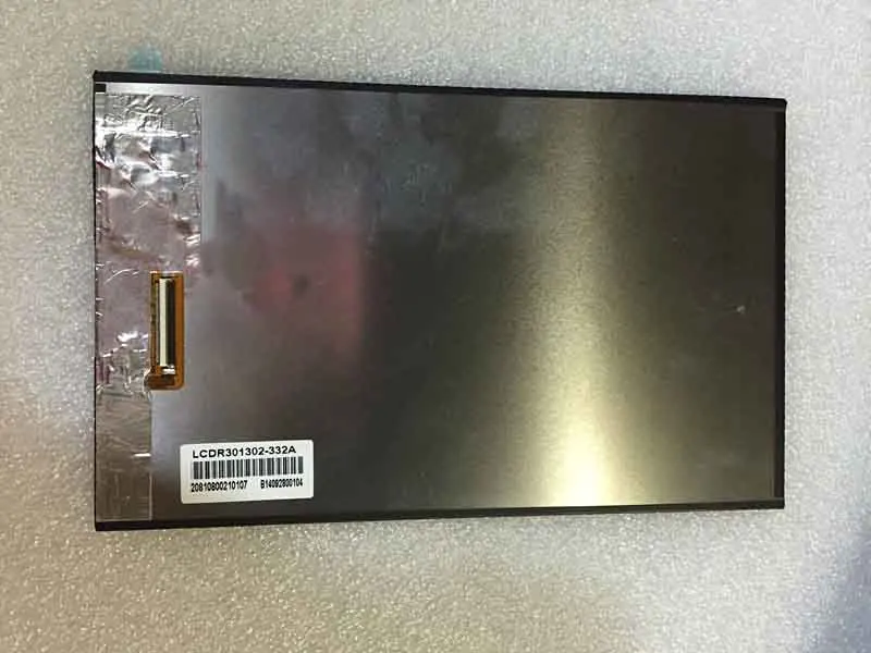 

KR080IA6T LCD display screens