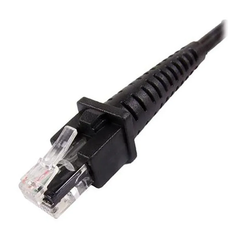 Nieuwe Compatibel 2 M Kabel Chip 6.5FT Usb-kabel Voor Unitech MS840