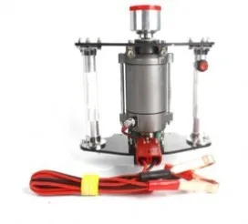 

High Quality Terminator Electric Starter for 80CC-250CC RC Gasoline Airplane