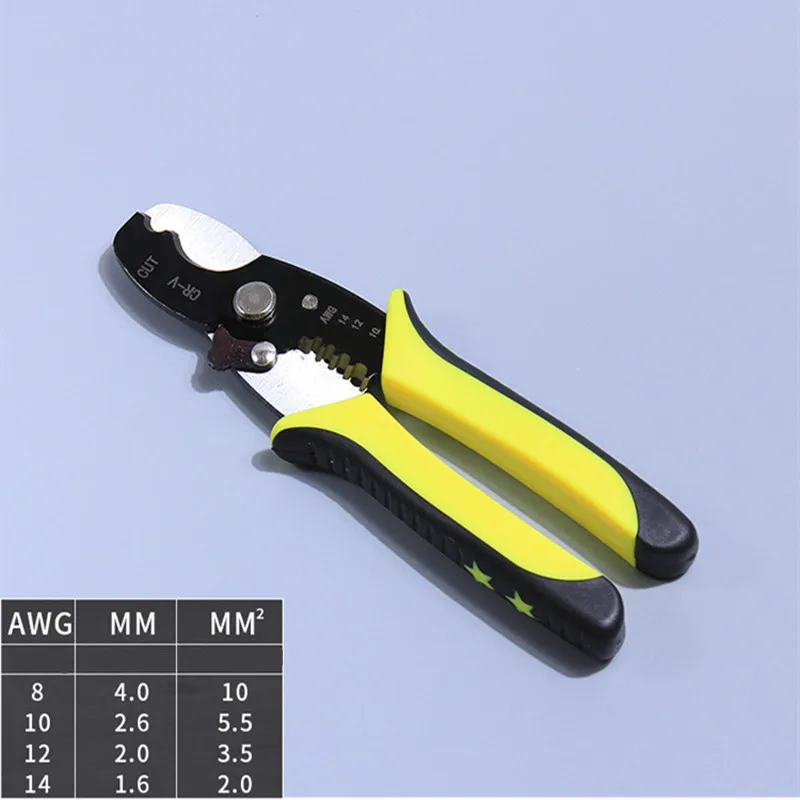 2 in1 Multi Tool 8\
