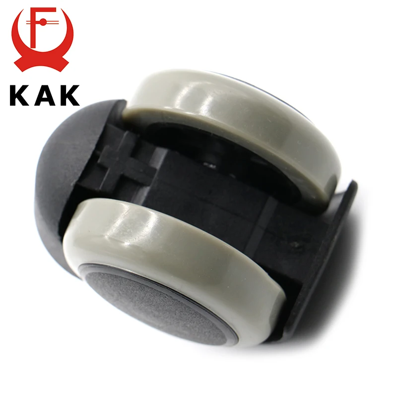 KAK Gray 50KG Universal Mute Wheel 2\
