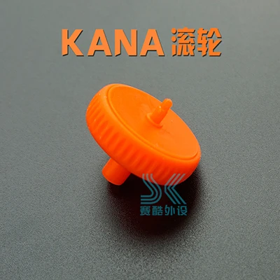 Variant: PER KANA