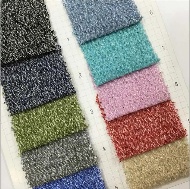 

100 meters 100% cotton Women's fashion shirt fabric