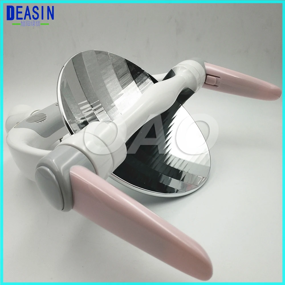 Good quality Reflectance LED dentalEffect dental light with sensor for dental unit