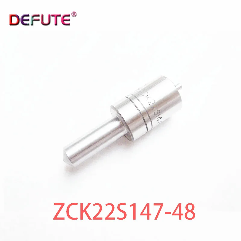 super quality diesel fuel injector S nozzle ZCK22S147-48 ZCK22S147