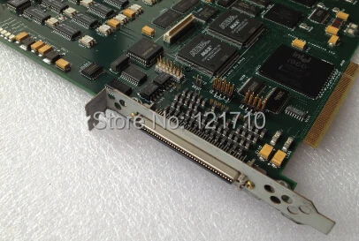 Industrial equipment board grass Valley Profile XP PVS1100 AUDIO SIGNAL PROCESSING BOARD 671-4299