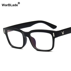 High Quality Brand Design Clear Lens Eyewear Frames Unisex Eyeglasses Men Women Optical anti-fatigue Goggles Eye Glasses Frames