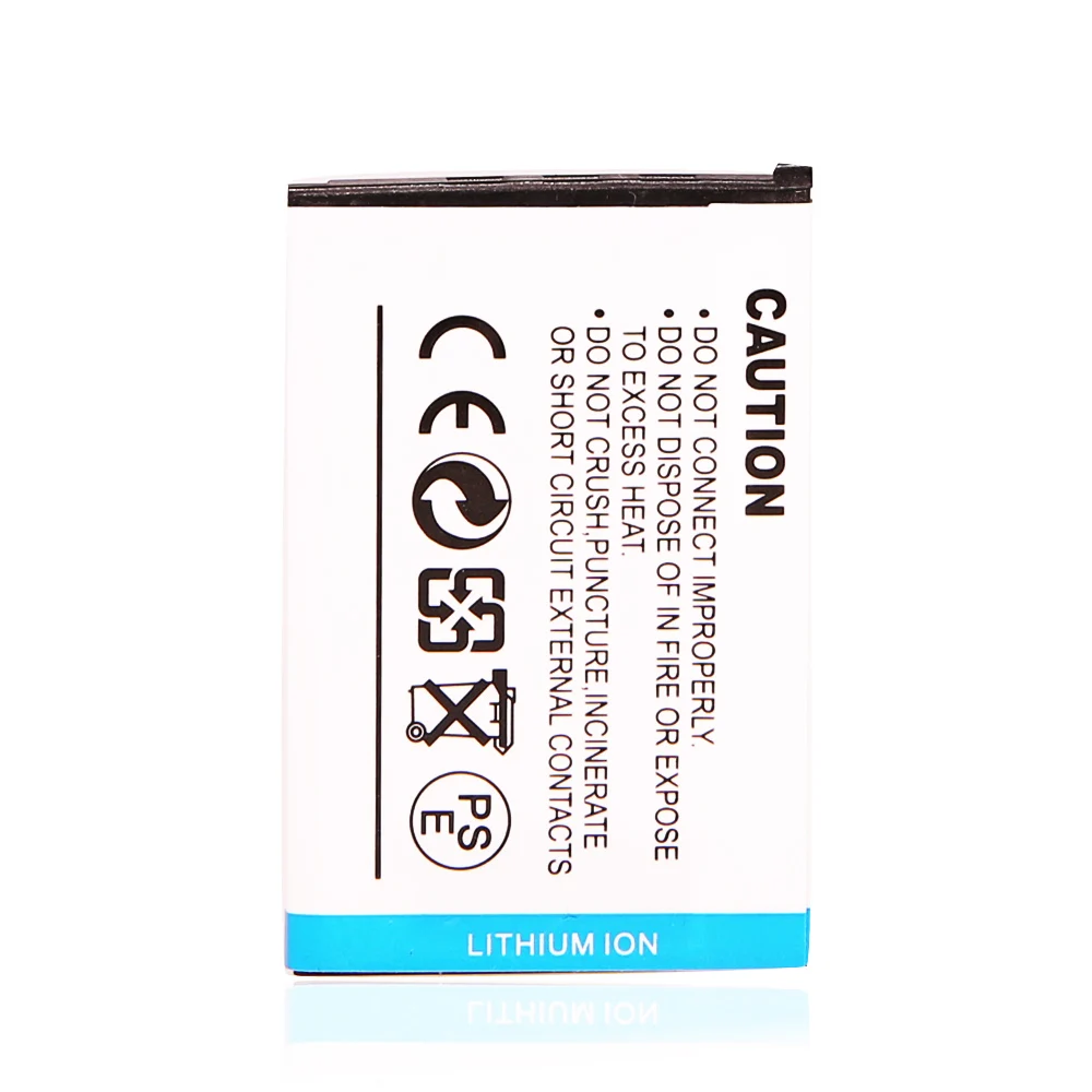 Аккумулятор CNP20 NP20 для камеры CASIO Exilim EX M20 S100 S20 S500 S600 S770 S800 S880 Z60 Z65 Z70 Z75 Z77 Z3 Z5 Z6 Z4 Z7 Z8