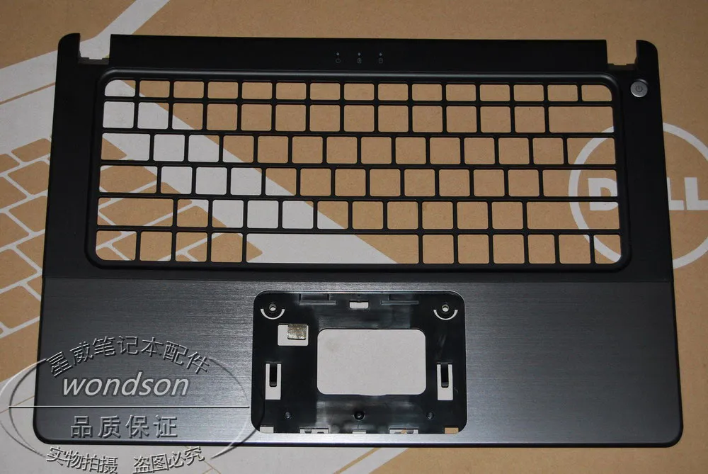 

For Dell Vostro V5460 5460 V5470 5470 V5480 5480 Palmrest Touchpad Top Cover CN-056M9X 56M9X