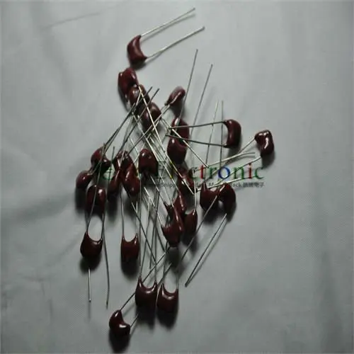 

Wholesale 100pcs long lead New Silver MICA Capacitors 510pF 500V for tube audio guitar amps tone DIY parts free shipping