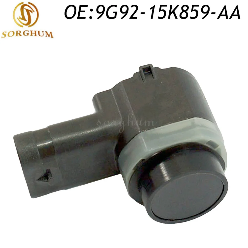 

9G92-15K859-AA Rear Parking Aid Sensor PDC Fit For Ford Mondeo Range Rover Sport