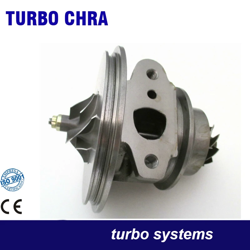 CT12 TURBO cartridge 17201-64060 1720164060 17201 64060 Turbocharger core chra For TOYOTA Camry Engine : 3C 3CT 3C-T 3CTE 2.2L