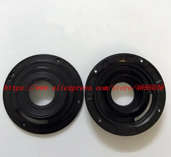 

New Lens Bayonet Mount Ring For Canon EF-S 18-55mm 18-55 mm F3.5-5.6 IS STM Repair Part