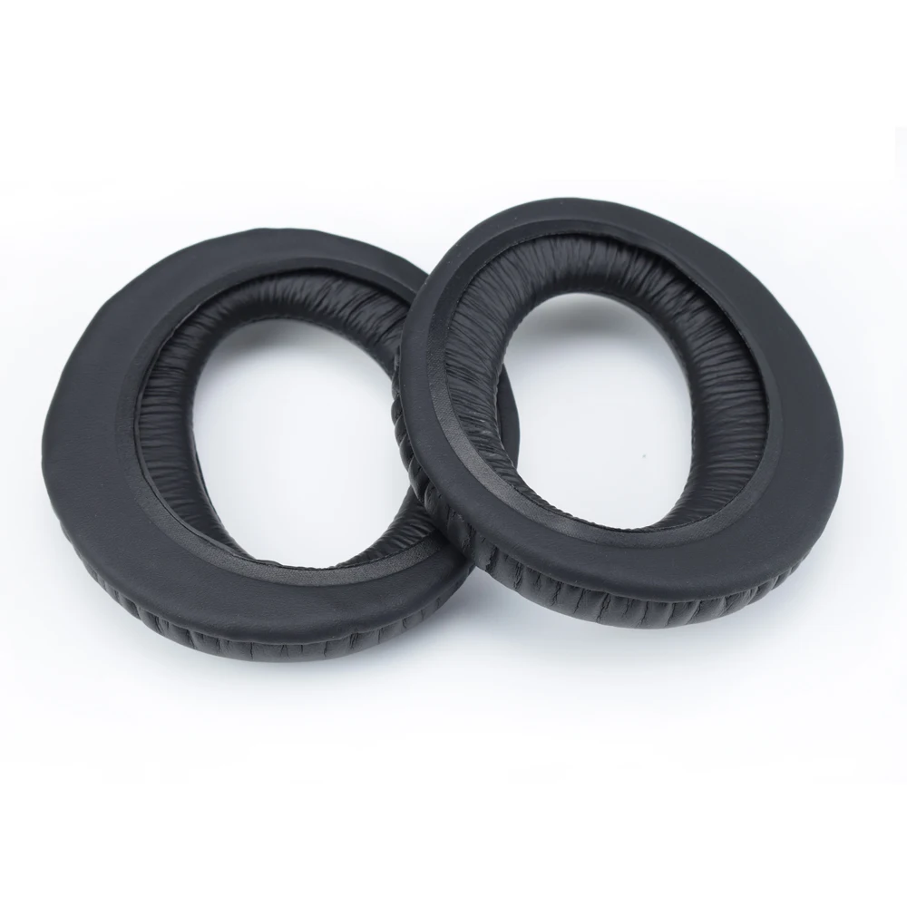 Substituição almofadas de ouvido almofada para sony mdr rf4000 rf6000 rf6500 rf7100 rf7000 bluetooth fones de ouvido sem fio