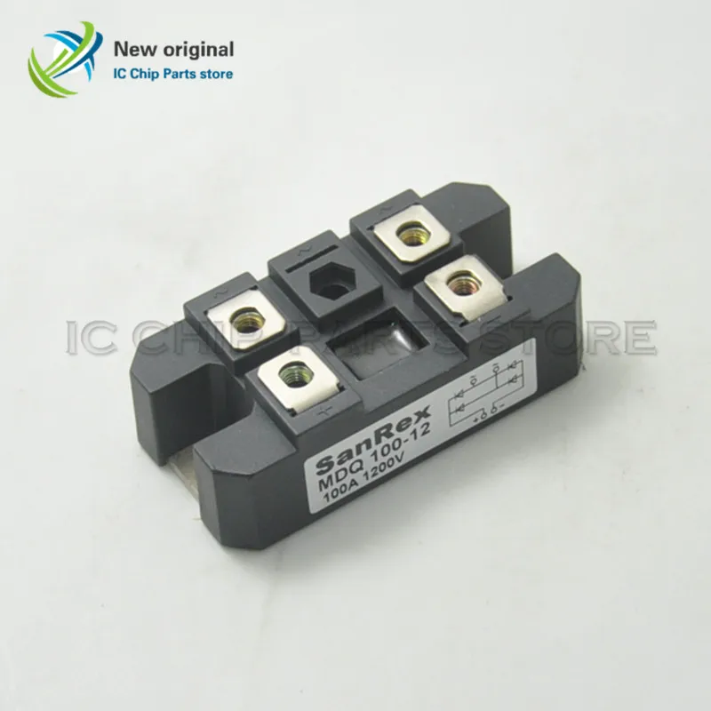 

MDQ100-12 1/PCS New module