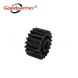 5X 6LJ78064000 6LJ780640 Fuser Drive Gear for Toshiba e-STUDIO 2006 2306 2506 2505 2007 2507 2307