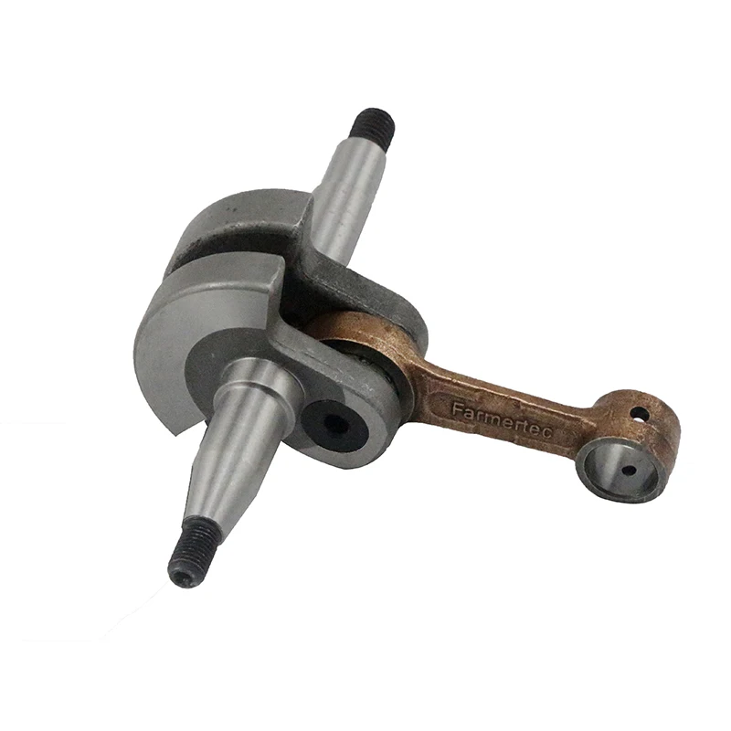 Farmertec مصنوعة العمود المرفقي متوافق مع Hus 357 357XP 359 بالمنشار #537 15 68-01 #4