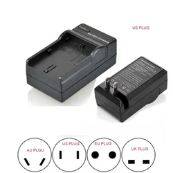 Battery Charger For nikon DSLR EN-EL9 EL9a D40 D40x D60 D3000 D5000 D3X mh-23 new