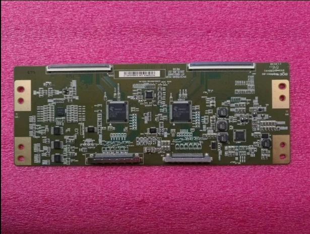 47-6021085 47-6021095 Logic board Board สำหรับเชื่อมต่อกับ MV315QHB-N10 T-CON 323E7QJ เชื่อมต่อบอร์ด