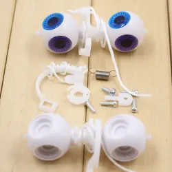 Blyth puppe augen maschine maschinen zubehör schrauben T-bar C-bar eyechips schüler 1/6 30cm geschenk spielzeug