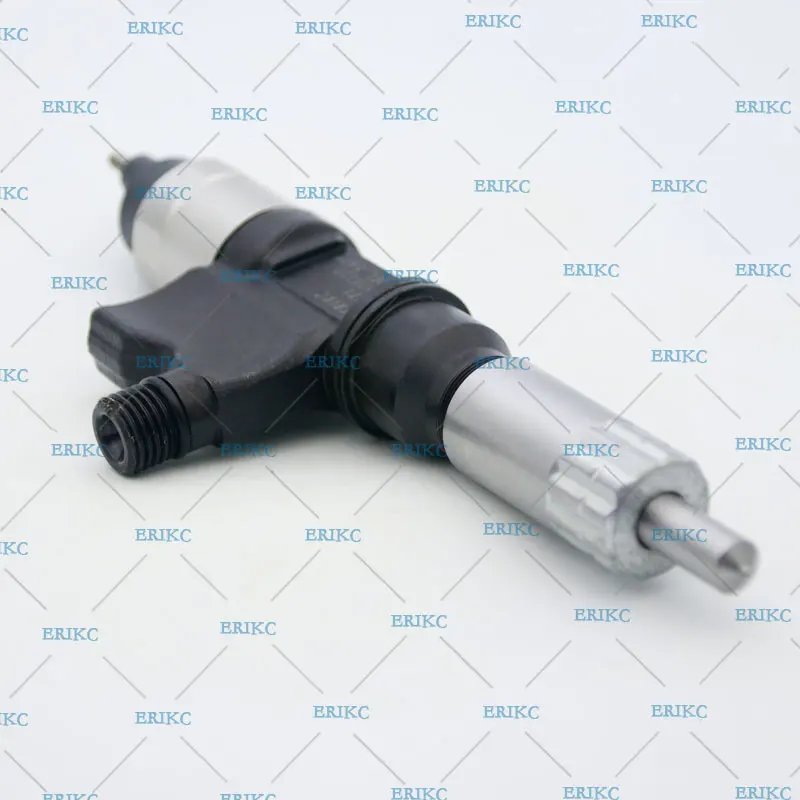 

ERIKC injector 095000-5473 (8-97329703-2) common rail spare parts injection 5473 diesel fuel pump nozzle injector 0950005473